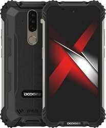 Замена батареи на телефоне Doogee S58 Pro в Орле